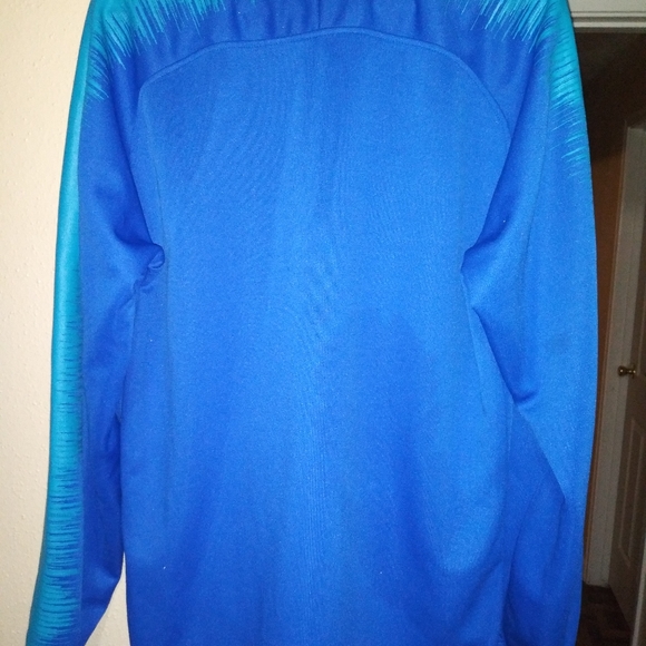 Nike Olympic zip up - Picture 2 of 4